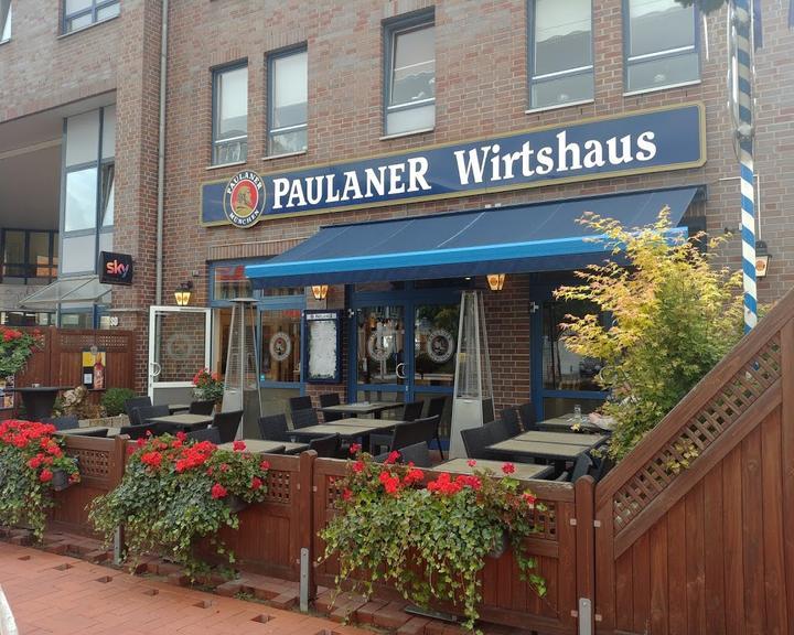 Paulaner Wirtshaus